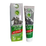 Жокей гель для суглобів