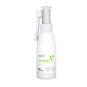 VetExpert Caryodent Enzymatic Spray (Каріодент) - спрей для гігієни ротової порожнини