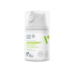 Vet Expert Caryodent Enzymatic Toothpaste (Каріодент) - ензимна зубна паста