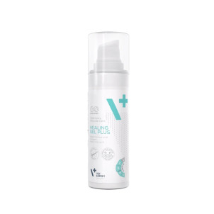 Vet Expert Healing Gel - гель для ран