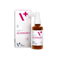 VetExpert Acatavir (Акатавір) - гель для ясен