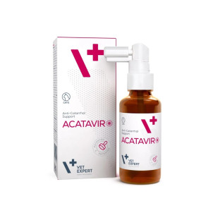 VetExpert Acatavir (Акатавір) - гель для ясен