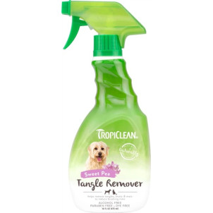 Tropiclean Tangle Remover - спрей від ковтунів