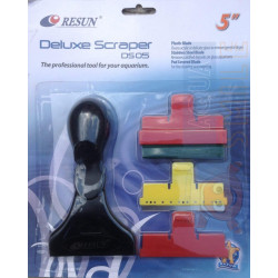Resun DS-05  акваріумний скребок з ручкою