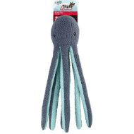 AFP - іграшка для собак м'яка, восьминіг