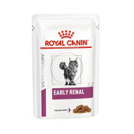 Royal Canin Early Renal Feline - консервована дієта для котів при ранніх стадіях захворювань нирок