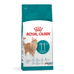 Royal Canin Ageing 12+ Feline (Роял Канин Эйджинг) - пожилые кошки старше 11 лет