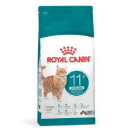 Royal Canin Sterilised 11+ (Роял Канин Стерилайзет) - пожилые стерилизованные кошки