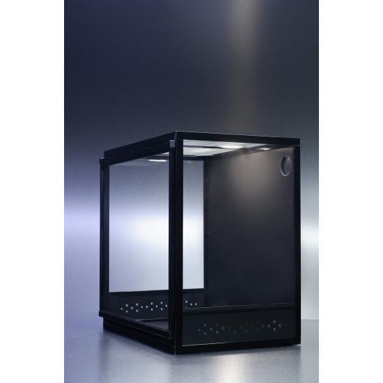 Тераріум скляний