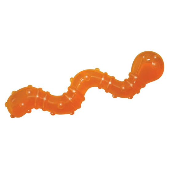 Petstages Orkakat Wiggle Worm - игрушка для кошек, червяк