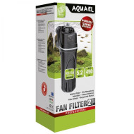 Aquael Fan-2 Plus - аквариумный фильтр внутренний до 150 литров