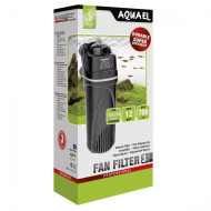 Aquael Fan-3 Plus - аквариумный фильтр внутренний до 250 литров