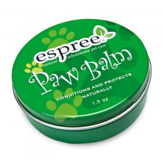 Espree Paw Balm (Эспри) - бальзам для защиты подушечек лап