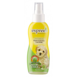 Espree Puppy & Kitten Cologne (Еспрі) - одеколон з ароматом дитячої присипки для цуценят