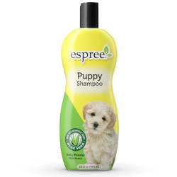 Espree Puppy & Kitten Shampoo (Еспрі) - шампунь для цуценят та кошенят
