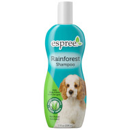 Espree Rainforest Shampoo (Эспри) - шампунь с ароматом тропического леса для собак