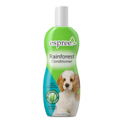 Rainforest Conditioner (Эспри) - восстанавливающий кондиционер для собак