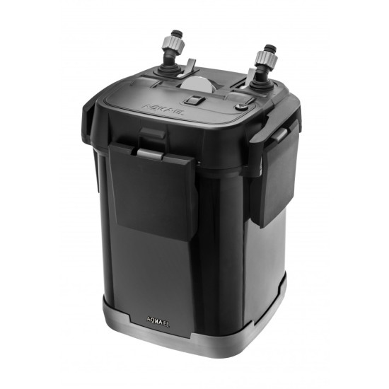 Aquael Ultramax 1500 - акваріумний фільтр зовнішній до 450 літрів