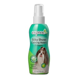 Espree Silky Show Calming Waters Cologne (Еспрі) - шовковий одеколон з ароматом тихої води для собак