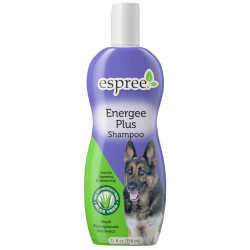 Espree Energee Plus Shampoo (Еспрі) - очищуючий шампунь для собак