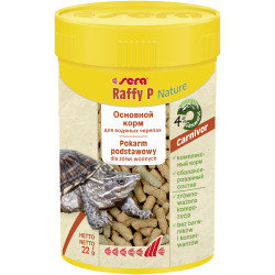 Sera Wels-Chips Nature - корм для донних риб, таблетки
