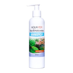 Aquayer Макро+ (Акваэр) - удобрение для растений