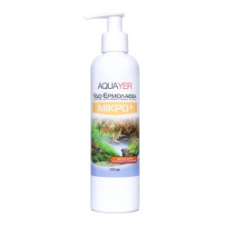 Aquayer Микро+ (Акваэр) - удобрение для растений