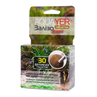 Aquayer Железо (Акваэр) - удобрение для растений