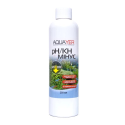 Aquayer pH/kH минус (Акваер) - средство для снижения карбонатной жесткости и рН воды