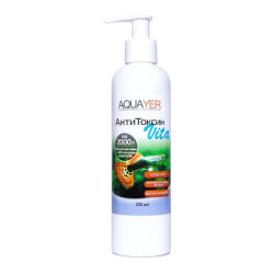 Aquayer АнтиТоксин Vita (Акваер) - средство для подготовки воды