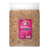 Мій Пухнастик - тирса