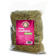 Мой Пушистик - сено отборное луговое