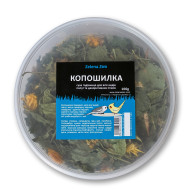 Zelena Zoo - лакомство для птиц, копошилка (сухая кормушка)