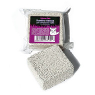 Zelena Zoo - минеральная добавка для шиншилл, камень для стачивания зубов