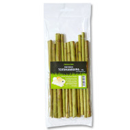 Zelena Zoo - лакомство для грызунов, побеги топинамбура