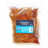 Zelena Zoo - ласощі для гризунів, кукурудзяні рильця