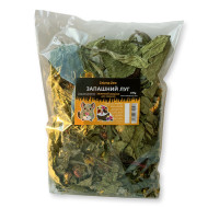 Zelena Zoo - лакомство для грызунов, Зеленый Рацион Ароматный луг