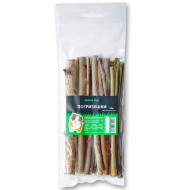 Zelena Zoo - лакомство для грызунов, Погрызушки веточки