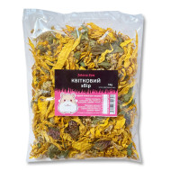 Zelena Zoo - ласощі для гризунів, Квітковий збір