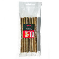 Zelena Zoo - лакомство для грызунов, веточки орешника