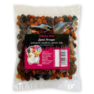 Zelena Zoo - лакомство для грызунов, Дикие Ягоды