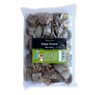 Zelena Zoo - лакомство для грызунов, кора осины