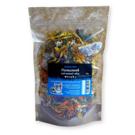 Zelena Zoo - ласощі для гризунів, Польовий квітковий збір