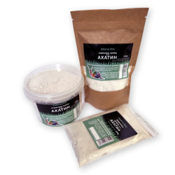 Zelena Zoo - кормова суміш для ахатин