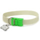 Davis FurEver Brite Safety Collar - светящийся ошейник
