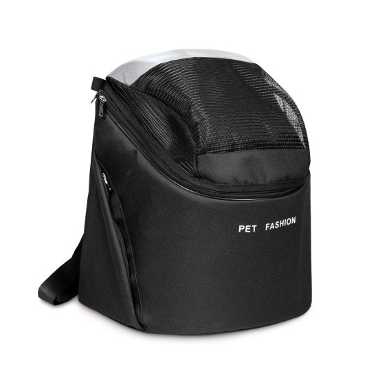Природа Pet Fashion Quadra - рюкзак (38*32*26 см)