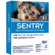 Sentry  (Сентри) - капли от блох и клещей для собак