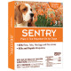 Sentry  (Сентри) - капли от блох и клещей для собак