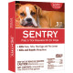 Sentry  (Сентри) - капли от блох и клещей для собак