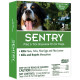 Sentry  (Сентри) - капли от блох и клещей для собак